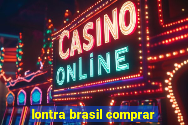 lontra brasil comprar